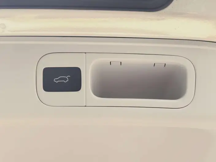 Wuling BingoPro 2026 Model 330km Exclusive Model – фото 9