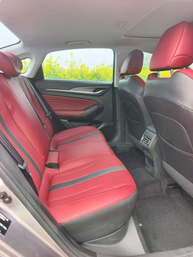 Changan Eado 2021 Plus Blue Whale NE 1.4T GDI DCT Premium – фото 6