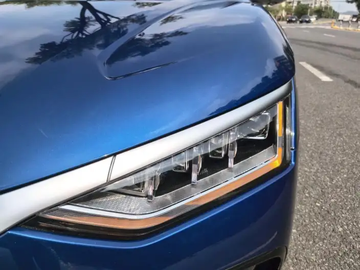 BYD Han DM 2022 Model DM-i 121KM Exclusive Model – фото 9