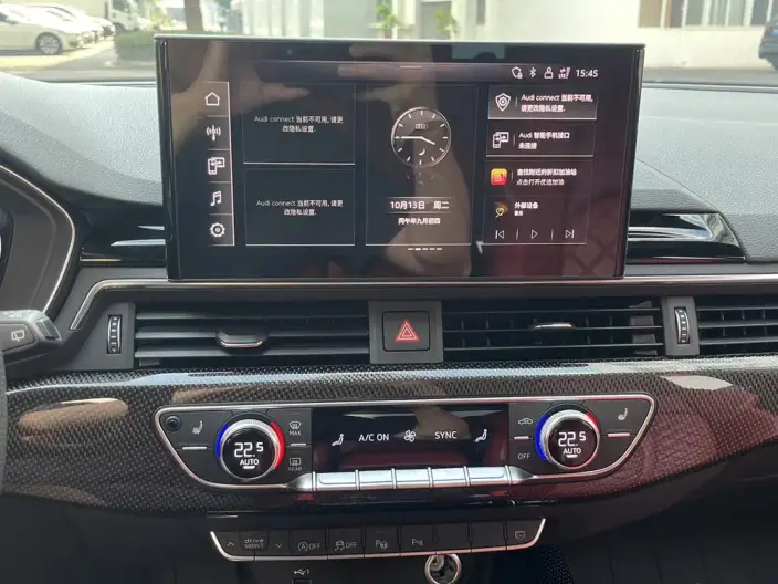 Audi S4 2024 Model Avant 3.0TFSI – фото 10