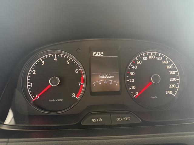 Volkswagen Lavida Plus 2015 модификация 1.6L автоматическое Com f ort Edition – фото 10