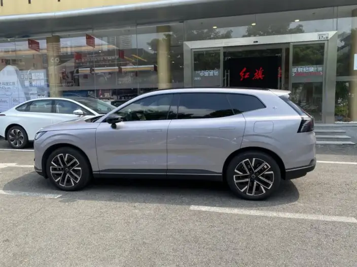 Volvo XC70 2026 Model 4WD Ultra-long Endurance Plus