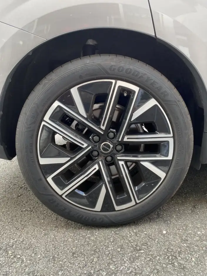 Volvo XC70 2026 Model 4WD Ultra-long Endurance Plus – фото 8