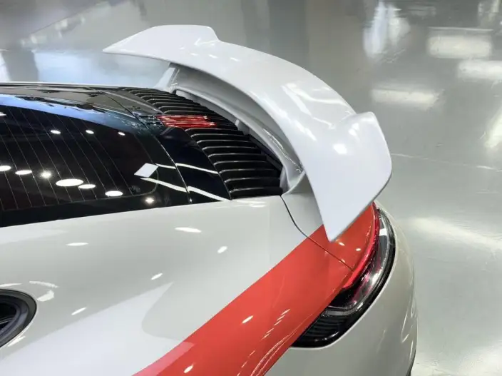 PORSCHE 911 2022 Model Carrera 3.0T – фото 7
