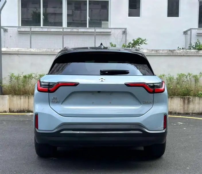 NIO ES6 2022 Model 600KM Sports Edition – фото 6