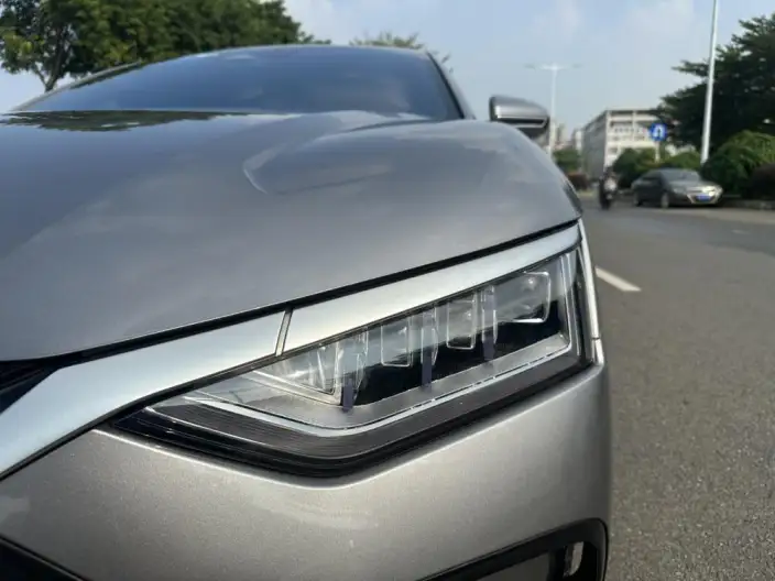 BYD Han DM 2022 Model DM-i 121KM Exclusive Model – фото 7