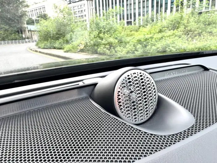 Volvo S90 PHEV 2026 Model T8 4WD Long Battery Life Pro Smart Elegance Deluxe Edition – фото 7