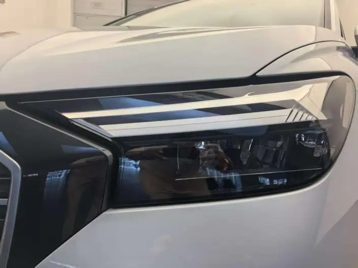 Audi Q4 e-tron 2024 Model 40 e-tron Genesis Edition – фото 5