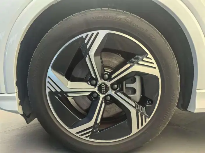 Audi Q4 e-tron 2024 Model 40 e-tron Genesis Edition – фото 6