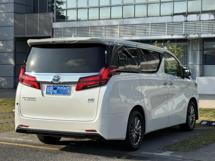 Elfa 2021 Model Hybrid 2.5L Premium Edition – фото 6