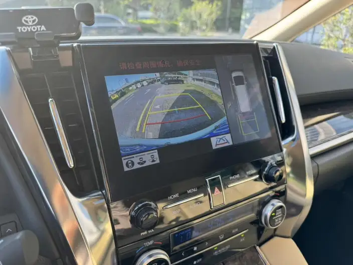 Elfa 2021 Model Hybrid 2.5L Premium Edition – фото 8
