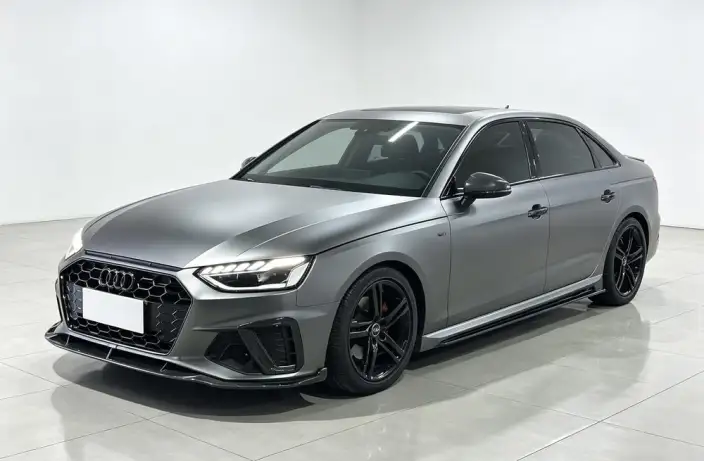 Audi A4 L 2022 Model 40 TFSI Luxury Dynamic Model