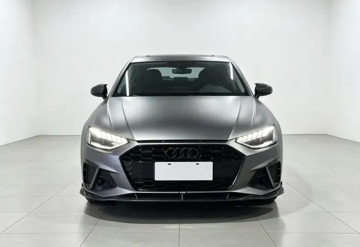 Audi A4 L 2022 Model 40 TFSI Luxury Dynamic Model
