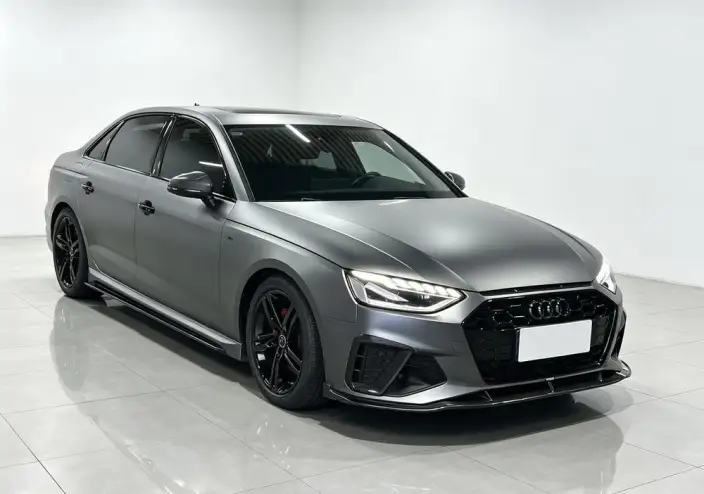 Audi A4 L 2022 Model 40 TFSI Luxury Dynamic Model