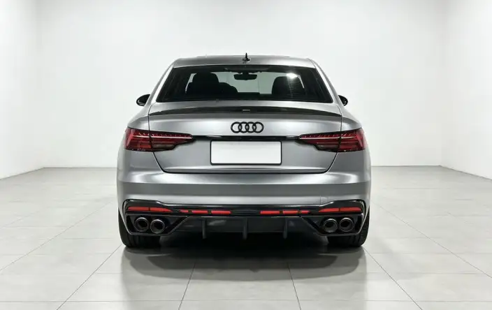 Audi A4 L 2022 Model 40 TFSI Luxury Dynamic Model