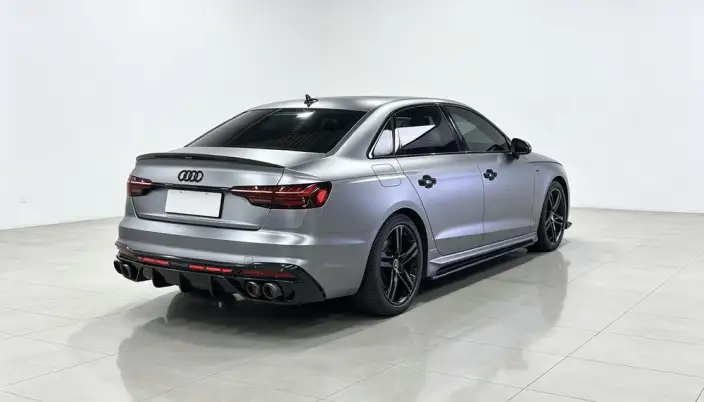 Audi A4 L 2022 Model 40 TFSI Luxury Dynamic Model – фото 5