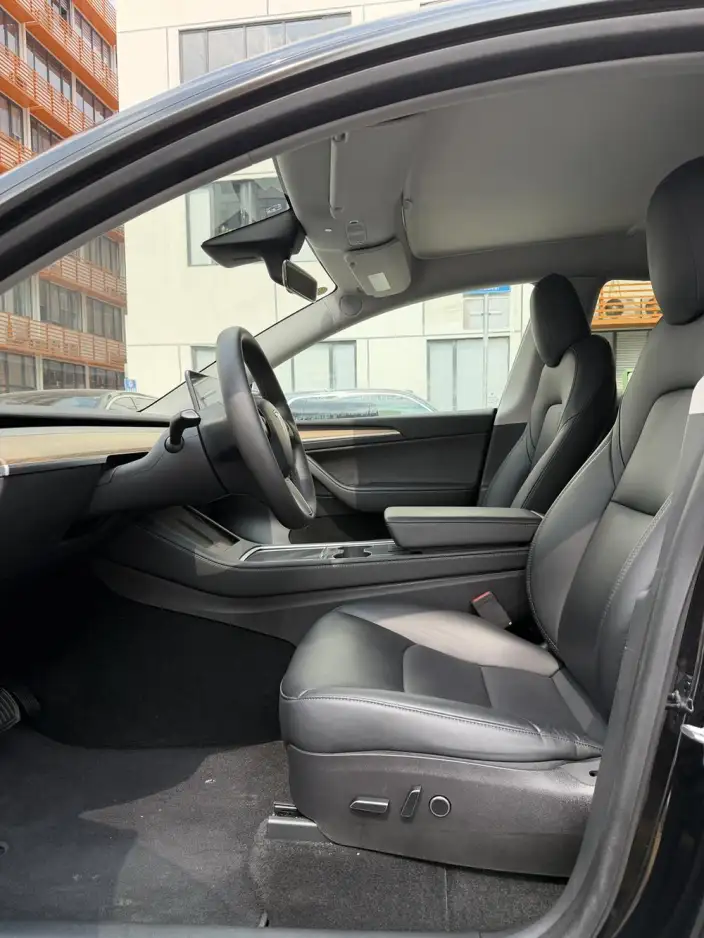 Model Y 2022 Model Rear-wheel drive version – фото 8