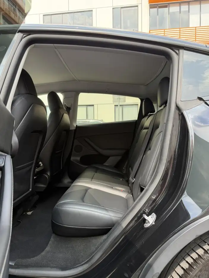 Model Y 2022 Model Rear-wheel drive version – фото 9
