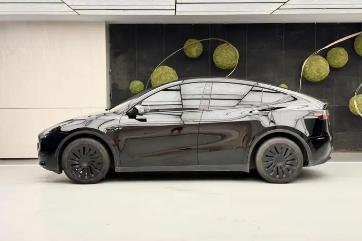 Model Y 2022 Model Rear-wheel drive version – фото 4