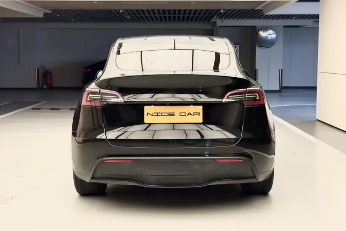 Model Y 2022 Model Rear-wheel drive version – фото 6