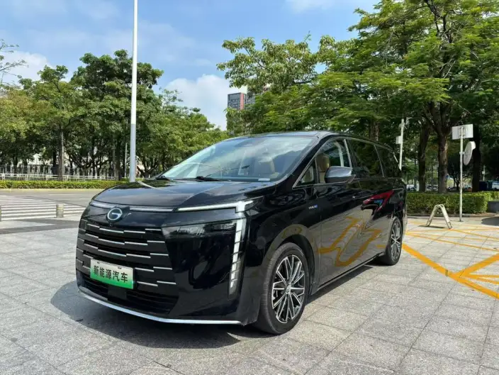 GAC Trumpchi E8 PHEV 2024 Model 2.0ATK 150km MAX Edition