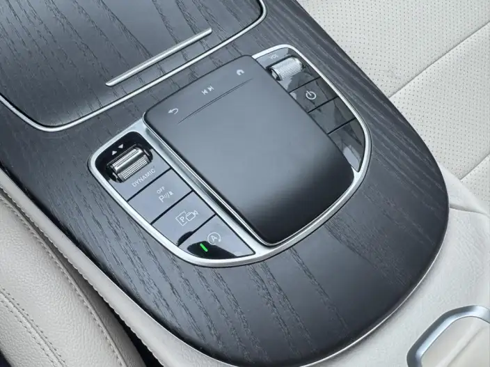 Mercedes-Benz E-Class 2022 Model Facelift E 300 L Fashion Model Sports sedan – фото 9