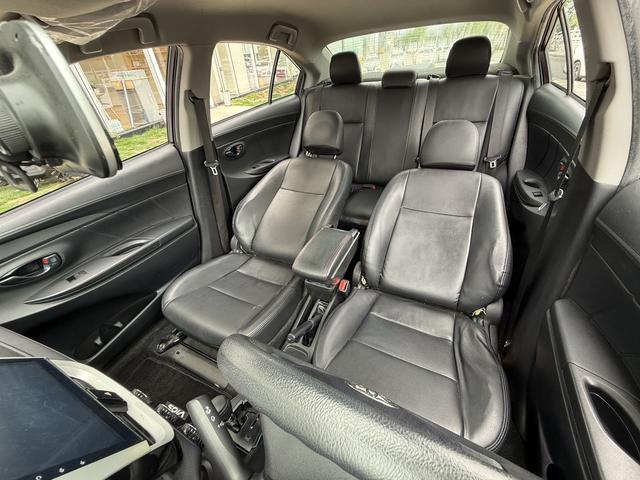 Toyota Vios 2017 1.5L CVT Creation – фото 9