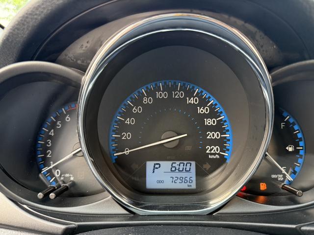 Toyota Vios 2017 1.5L CVT Creation – фото 10