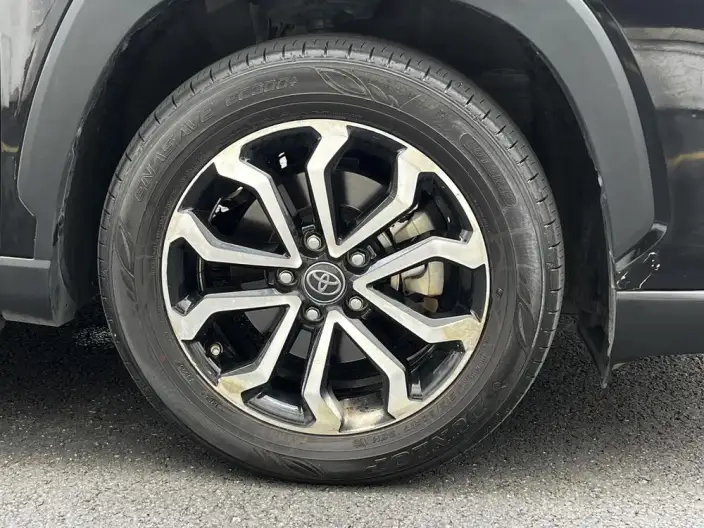 Frontlander 2022 Model 2.0L CVT Deluxe Edition – фото 7