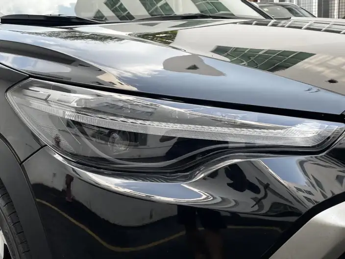 Frontlander 2022 Model 2.0L CVT Deluxe Edition – фото 9