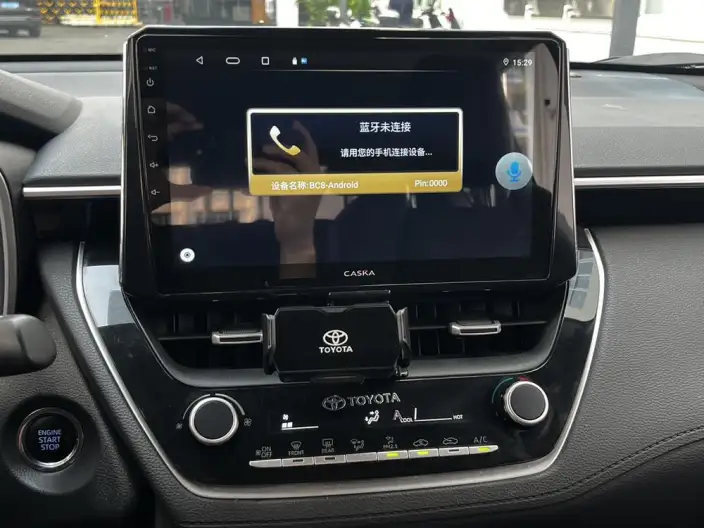 Frontlander 2022 Model 2.0L CVT Deluxe Edition – фото 10