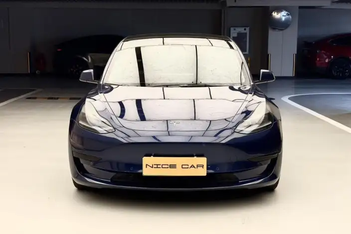Model 3 2022 Model Rear-wheel drive version