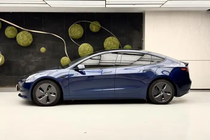 Model 3 2022 Model Rear-wheel drive version