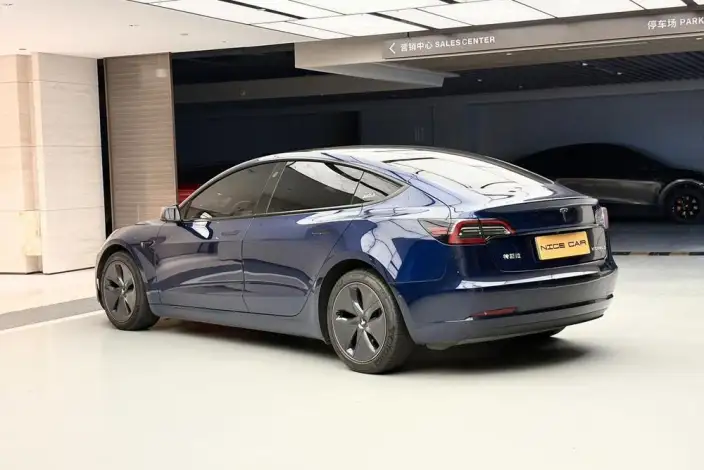 Model 3 2022 Model Rear-wheel drive version – фото 5