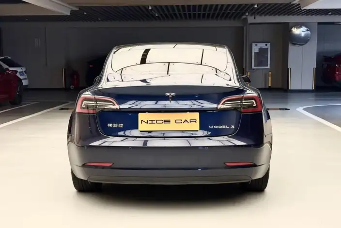 Model 3 2022 Model Rear-wheel drive version – фото 6