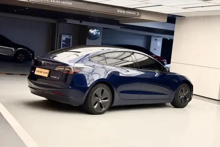 Model 3 2022 Model Rear-wheel drive version – фото 7