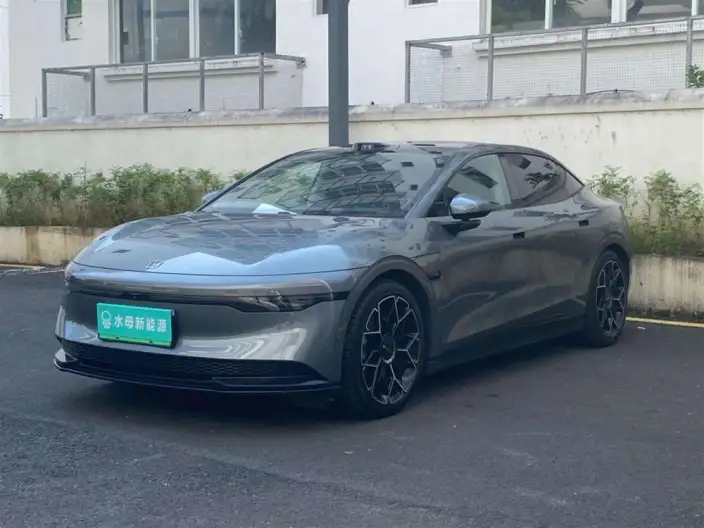 ZEEKR 007 2024 Model Rear Drive Edition 100kWh