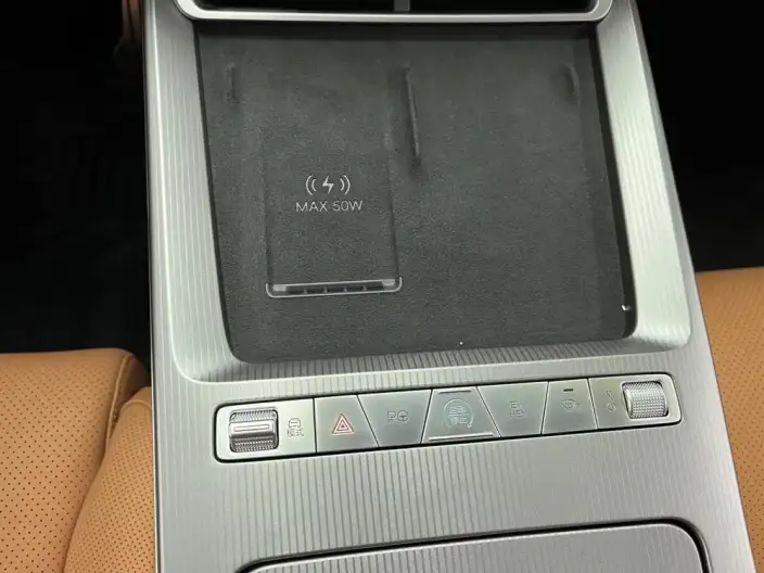 BYD Han L DM 2025 Model DM-p 180KM 4WD LiDAR Flagship Model – фото 8