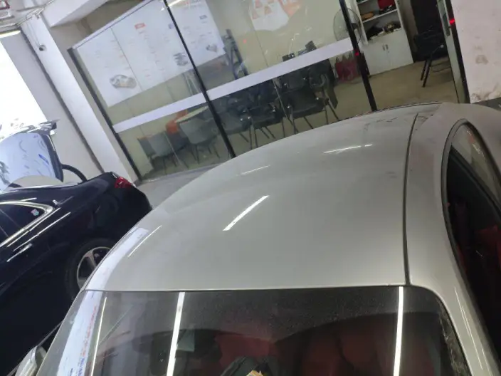 PORSCHE 911 2022 Model Carrera 3.0T – фото 6