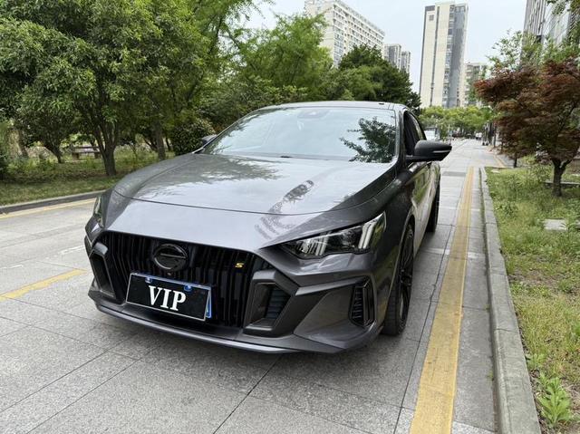 GAC Trumpchi Emzoom 2021 270T J16 – фото 1