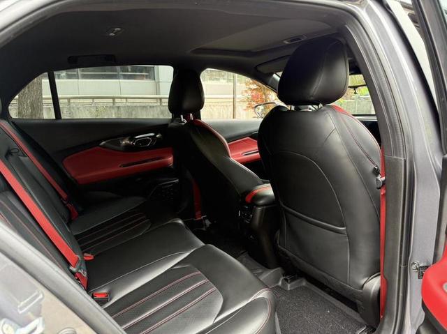 GAC Trumpchi Emzoom 2021 270T J16 – фото 7