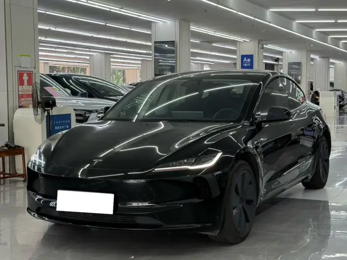 Model 3 2023 Model Rear-wheel drive version