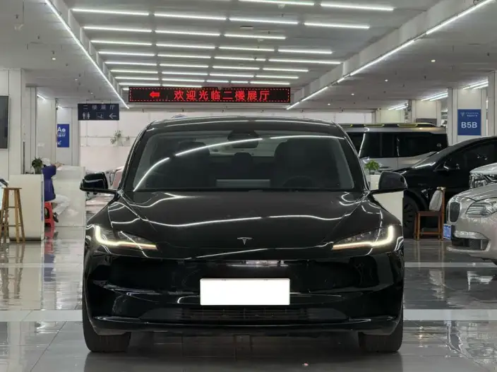 Model 3 2023 Model Rear-wheel drive version