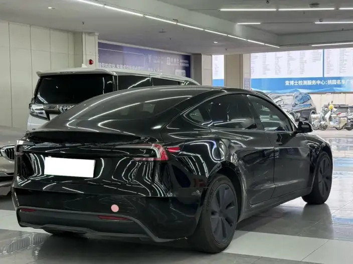 Model 3 2023 Model Rear-wheel drive version