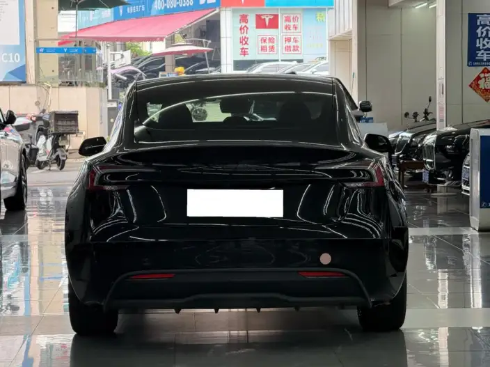 Model 3 2023 Model Rear-wheel drive version – фото 5