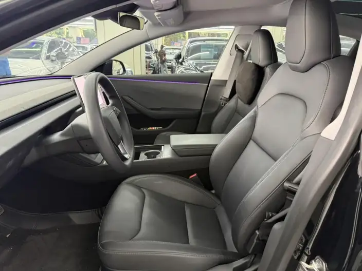 Model 3 2023 Model Rear-wheel drive version – фото 8