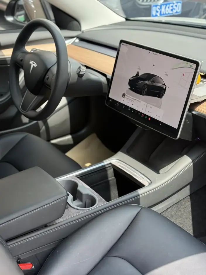 Model 3 2022 Model Rear-wheel drive version – фото 5