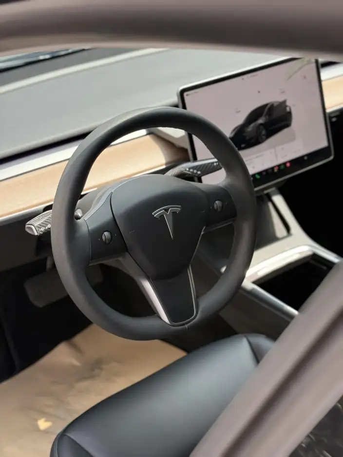 Model 3 2022 Model Rear-wheel drive version – фото 6