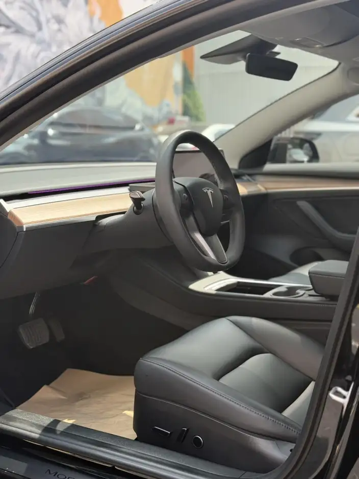 Model 3 2022 Model Rear-wheel drive version – фото 7
