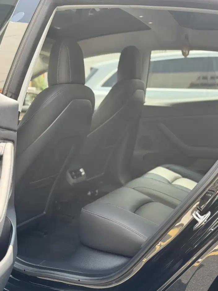 Model 3 2022 Model Rear-wheel drive version – фото 8